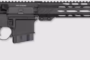 ROCK RIVER ARMS LAR15M AR15 Rifle