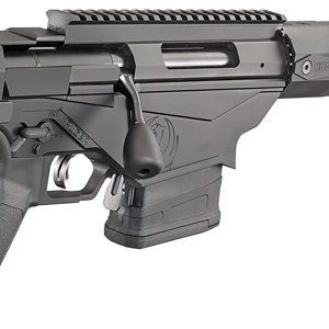 RUGER Precision 6.5 Creedmoor 24 Threaded Barrel - Image 4