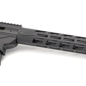 RUGER Precision 6.5 Creedmoor 24 Threaded Barrel - Image 5