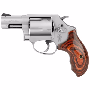 SMITH & WESSON LadySmith