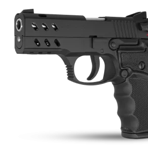 Tisas ZIGANA KC BLACK