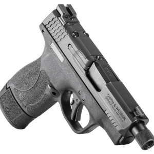 M&P 9 SHIELD PLUS WITH THREADED BARREL - Image 6