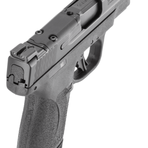 M&P 9 SHIELD PLUS WITH THREADED BARREL - Image 5