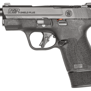 M&P 9 SHIELD PLUS WITH THREADED BARREL - Image 4