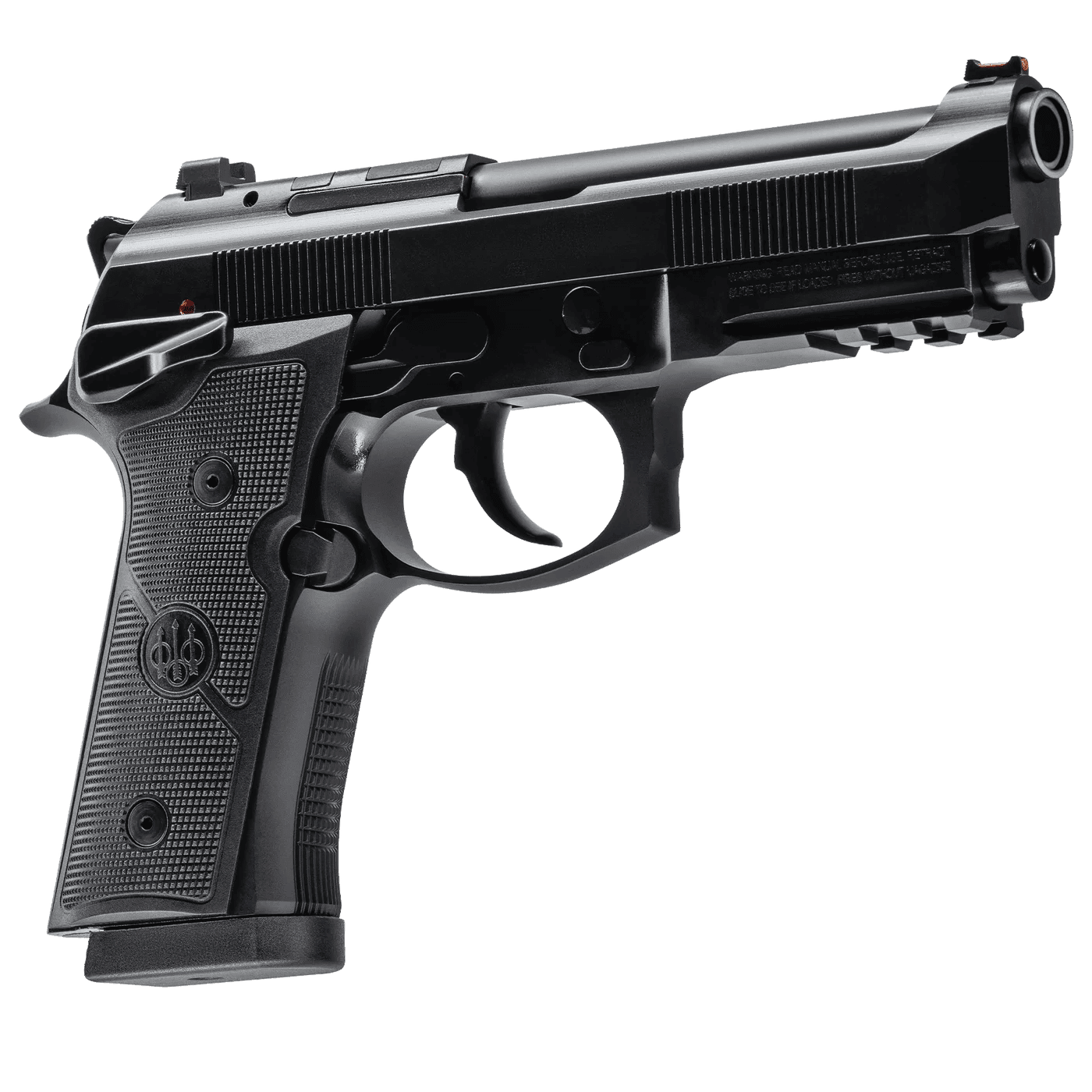 Beretta 92 GTS