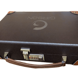 GIRSAN REGARD MC DELUXE GOLD - Image 7