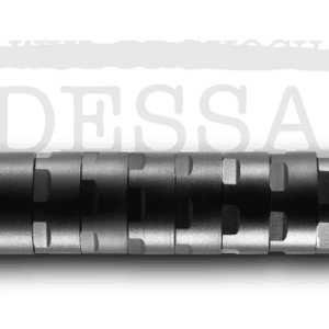 Odessa 9 Silencer