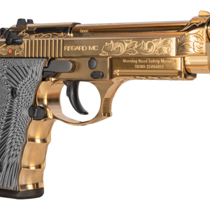 GIRSAN REGARD MC DELUXE GOLD - Image 9