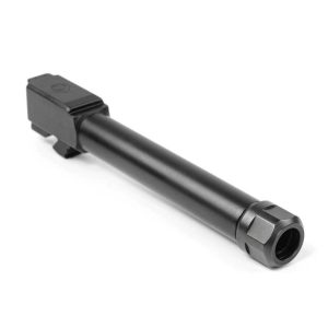Threaded Barrel for Glock 17