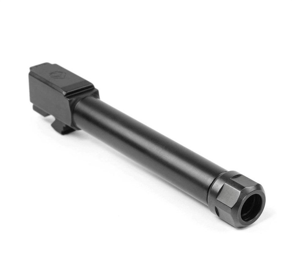 Threaded Barrel for Glock 17-1