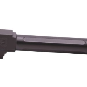 Threaded Barrels for Glock 19, 19X & G45
