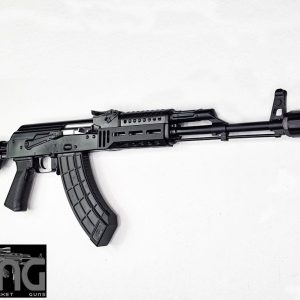 WBP JACK AK47 RIFLE
