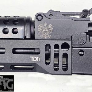 WBP JACK AK47 RIFLE - Image 3