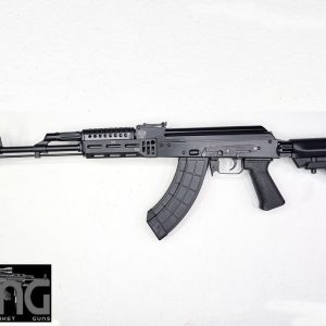 WBP JACK AK47 RIFLE - Image 5