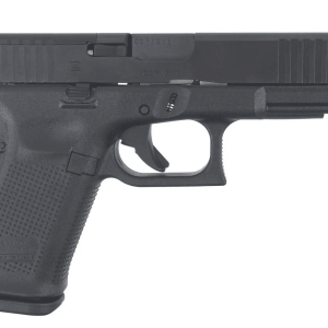 Glock 49 Gen5 MOS
