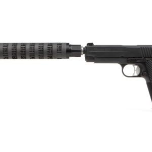 Sig Sauer MODX-45 PISTOL SUPPRESSOR - Image 4