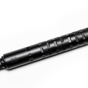 Odessa 9 Silencer - Image 3