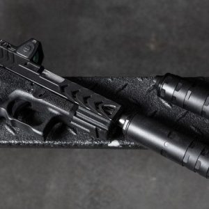 Odessa 9 Silencer - Image 4