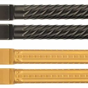 Threaded Barrels