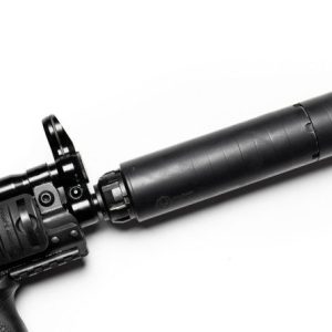 Dead Air Wolfman Silencer - Image 3