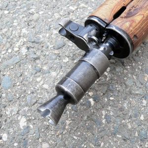 AKS-74U Krinkov - Image 10