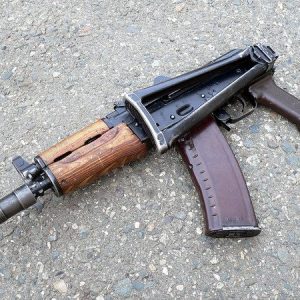 AKS-74U Krinkov - Image 9