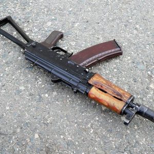 AKS-74U Krinkov - Image 8