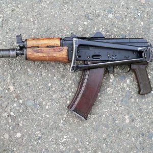 AKS-74U Krinkov - Image 11