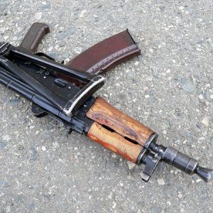 AKS-74U Krinkov - Image 7