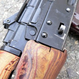 AKS-74U Krinkov - Image 6