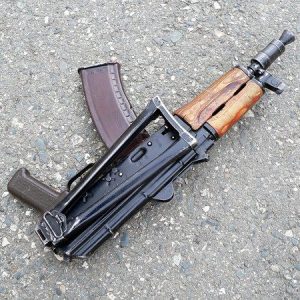 AKS-74U Krinkov - Image 4