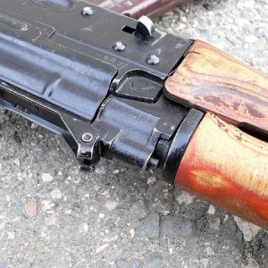 AKS-74U Krinkov - Image 3