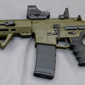 HONEY BADGER 556 - Image 3