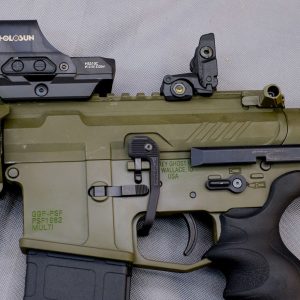 HONEY BADGER 556 - Image 9