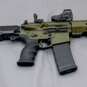 HONEY BADGER 556 - Image 7