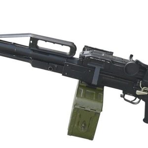 PKP Pecheneg Machine Gun - Image 3